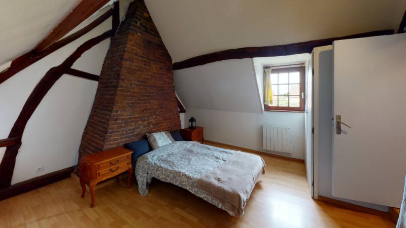 Maison T4 au calme -  Saint-Martin la Campagne