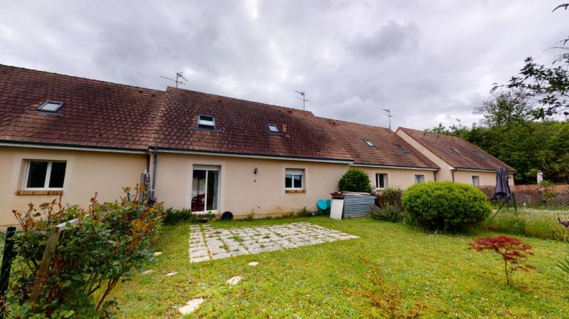 Maison Evreux 4 pièce(s) 95 m2