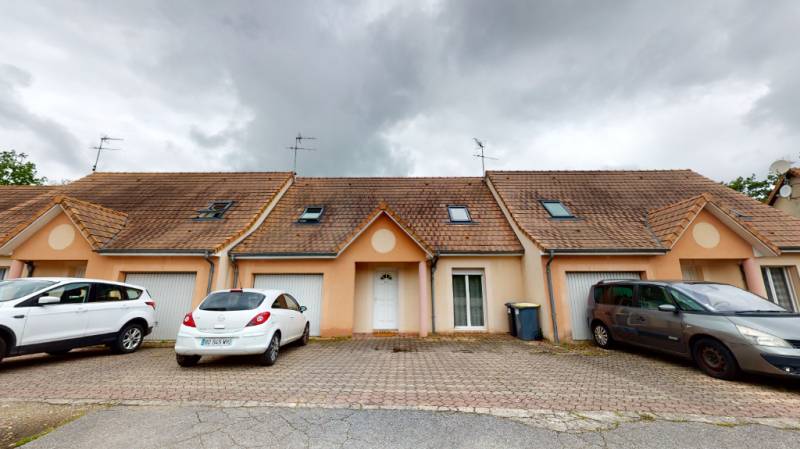 Maison Evreux 4 pièce(s) 95 m2