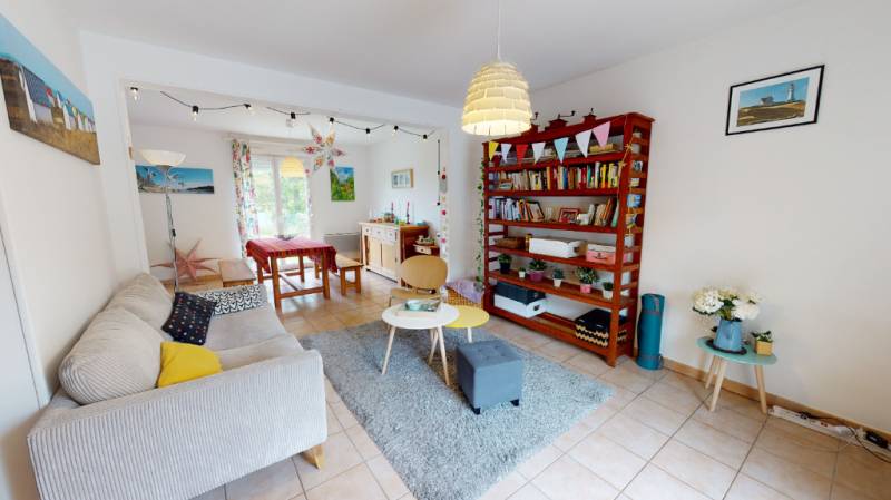 Maison Evreux 4 pièce(s) 95 m2