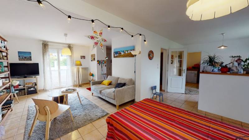 Maison Evreux 4 pièce(s) 95 m2