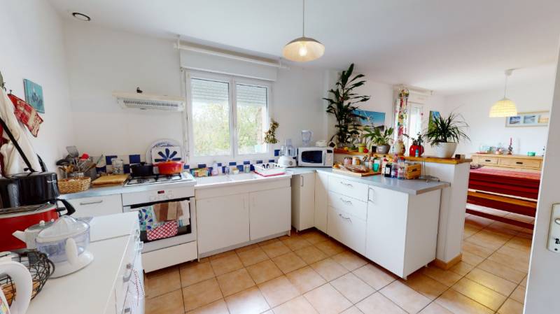 Maison Evreux 4 pièce(s) 95 m2