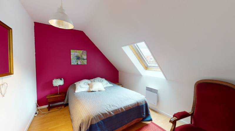 Maison Evreux 4 pièce(s) 95 m2