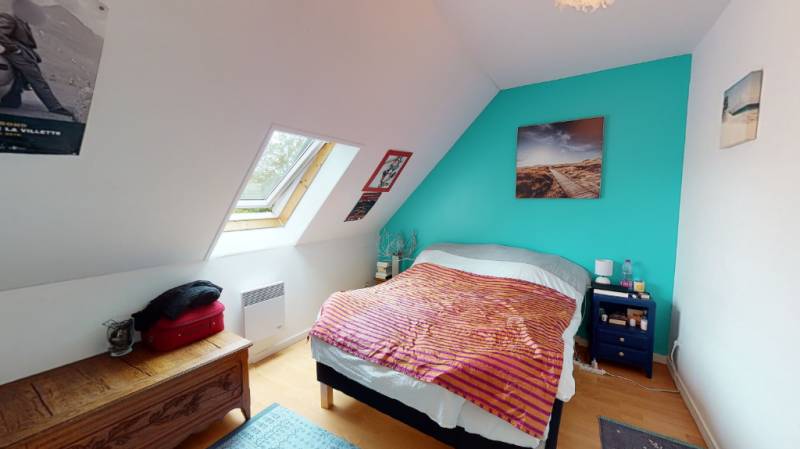 Maison Evreux 4 pièce(s) 95 m2