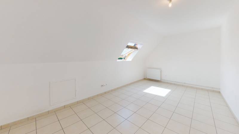 MAISON DE TYPE 5 - 100m² - GAUCIEL