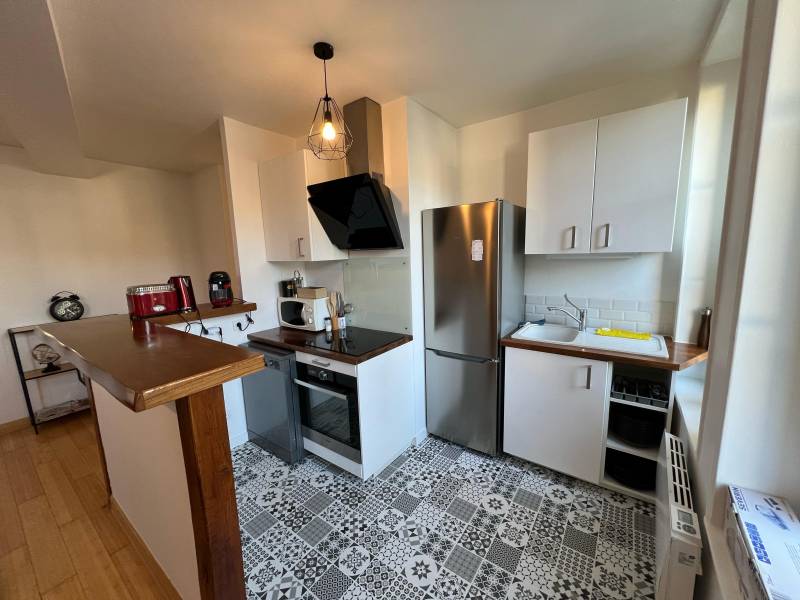 Appartement à louer Evreux