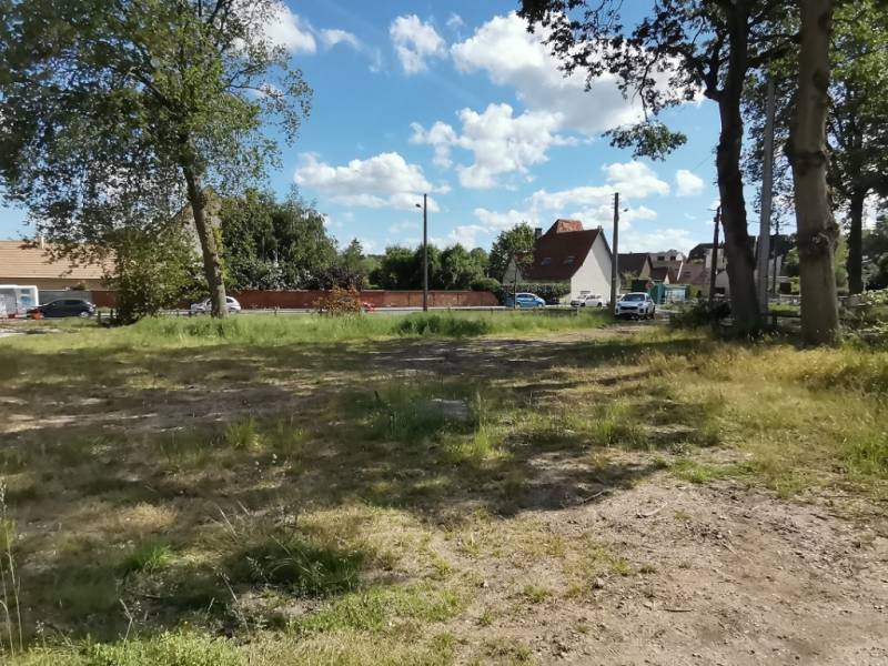 Terrain Evreux Par Saint-Michel Immobilier Evreux