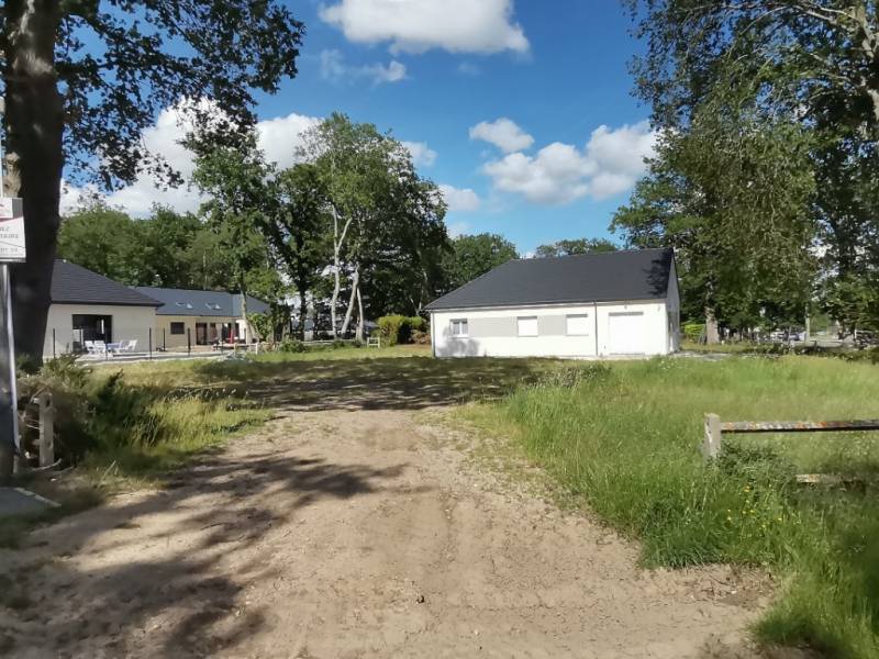 Terrain Evreux Par Saint-Michel Immobilier Evreux