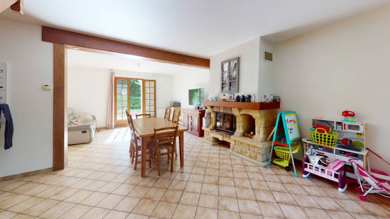 MAISON 4 CHAMBRES A EVREUX SAINT-MICHEL