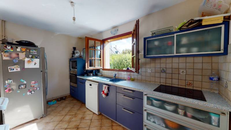 MAISON 4 CHAMBRES A EVREUX SAINT-MICHEL