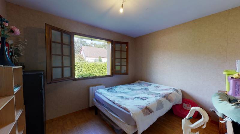 MAISON 4 CHAMBRES A EVREUX SAINT-MICHEL