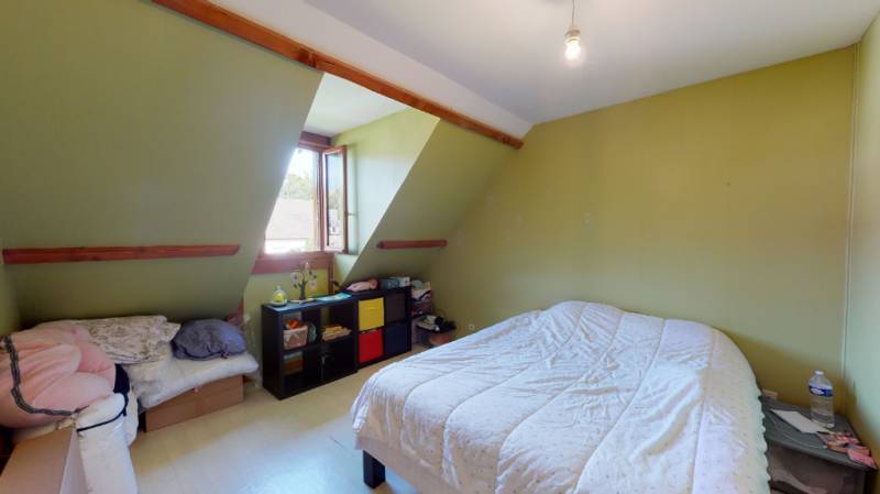 MAISON 4 CHAMBRES A EVREUX SAINT-MICHEL