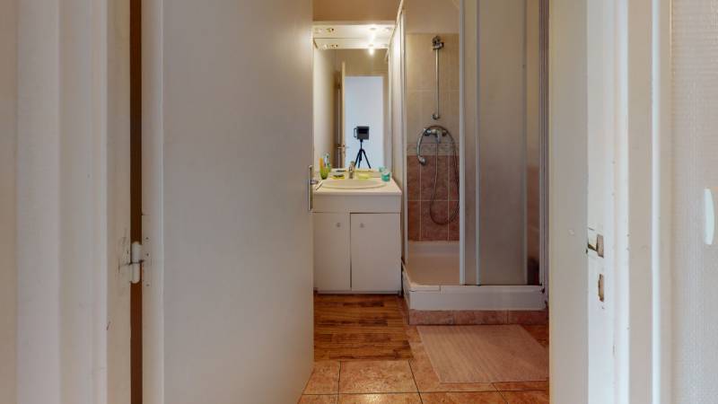 APPARTEMENT EN DUPLEX - TYPE 2 - EVREUX quartier Saint-Michel (27000)