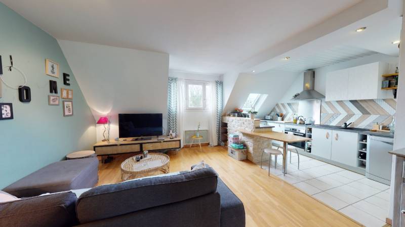 Appartement à louer Saint Michel EVREUX