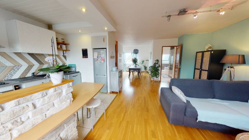 Appartement à louer Saint Michel EVREUX