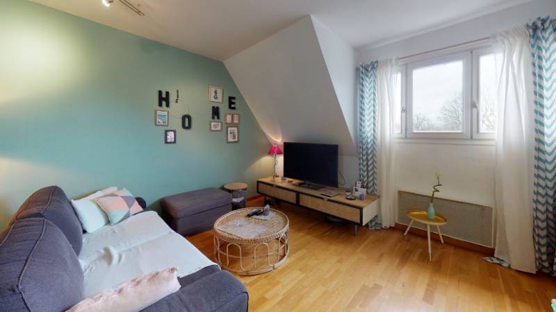 Appartement à louer Saint Michel EVREUX