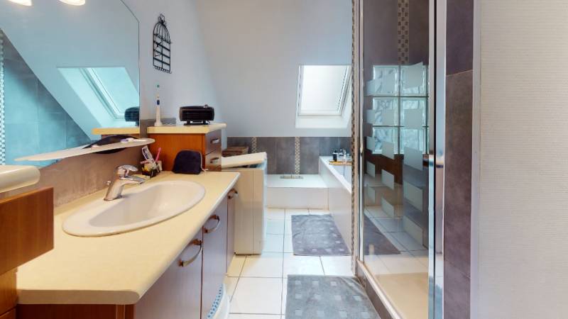 Appartement à louer Saint Michel EVREUX