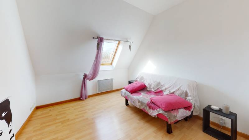 Appartement à louer Saint Michel EVREUX