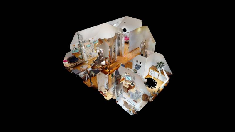 Appartement à louer Saint Michel EVREUX