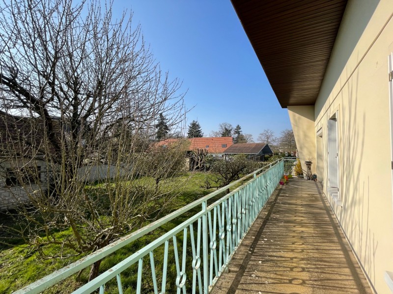 MAISON AU CALME - T3 - EVREUX quartier SAINT MICHEL (27000)