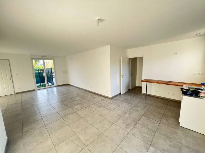 MAISON NEUVE DE PLAIN PIED - T4 - GRAVIGNY (27930)