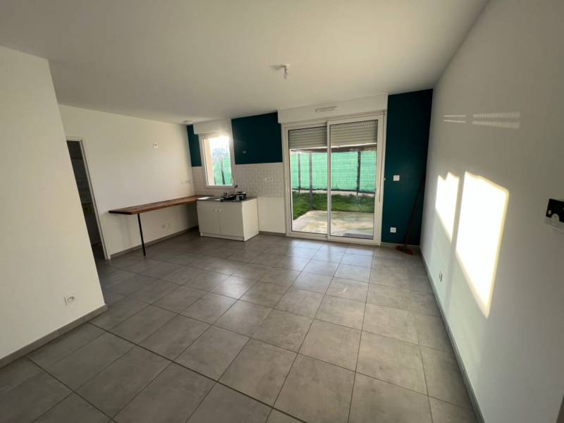 MAISON NEUVE DE PLAIN PIED - T4 - GRAVIGNY (27930)