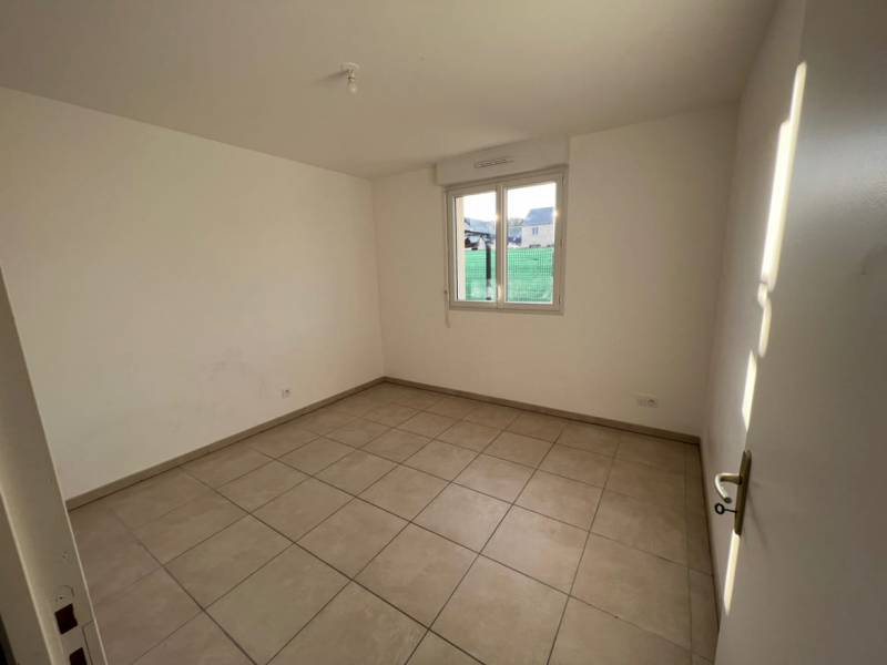 MAISON NEUVE DE PLAIN PIED - T4 - GRAVIGNY (27930)