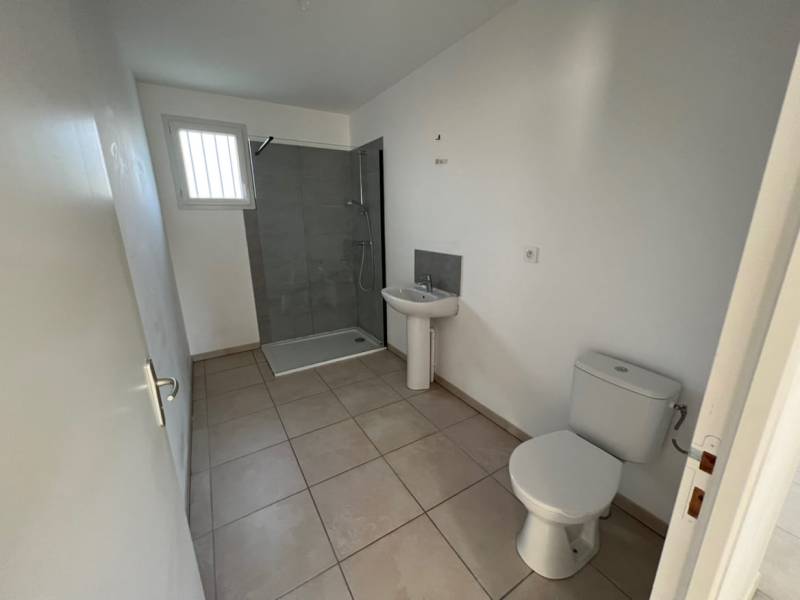 MAISON NEUVE DE PLAIN PIED - T4 - GRAVIGNY (27930)