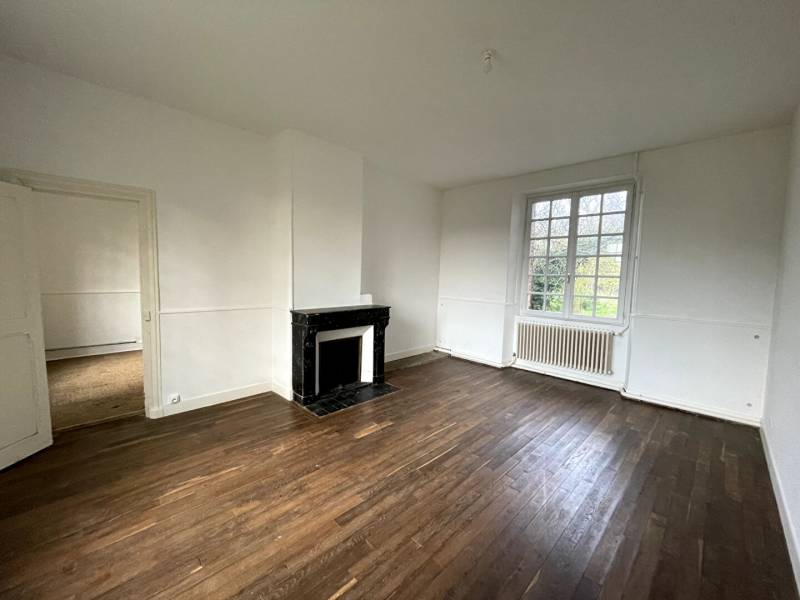 MAISON FAMILIALE - T6 - LE VIEIL EVREUX (27000)