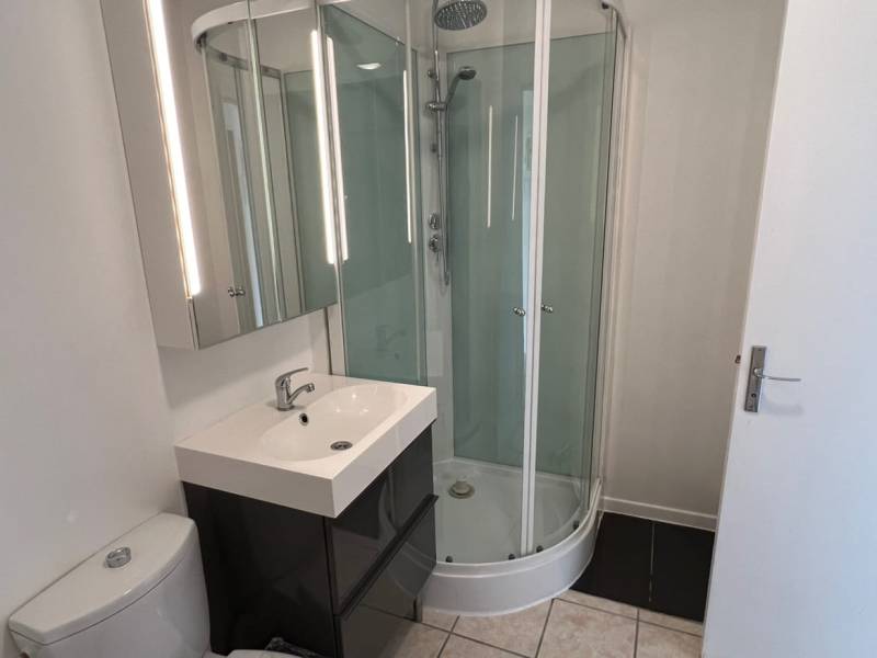 APPARTEMENT - TYPE 1 bis - EVREUX centre ville (27000)