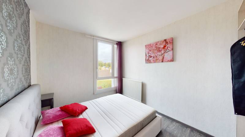 Appartement avec terrasse - Saint Michel Immobilier