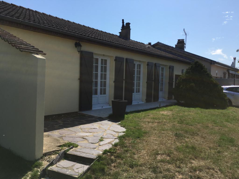 Maison à louer Saint Pierre Les Elbeufs