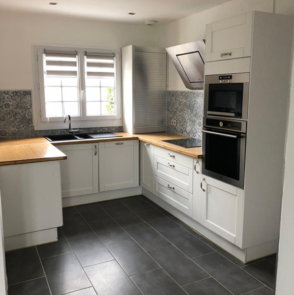 Maison à louer Saint Pierre Les Elbeufs