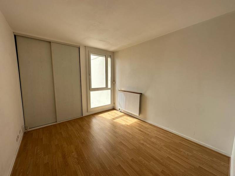 APPARTEMENT - T3 - EVREUX quartier Saint-Michel (27000)