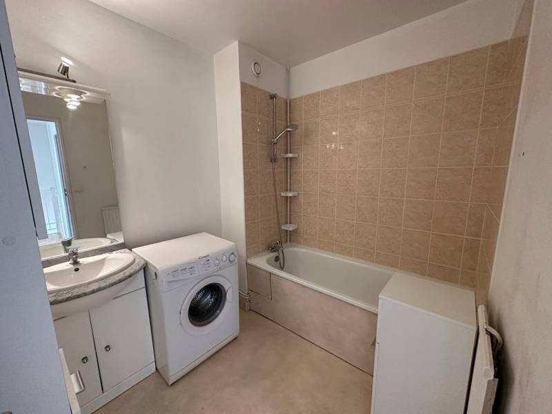 APPARTEMENT - T3 - EVREUX quartier Saint-Michel (27000)