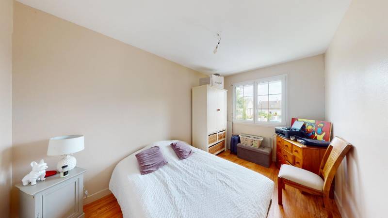 MAISON RÉNOVÉE DE 82M2 À EVREUX