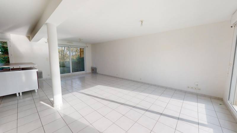 A VENDRE MAISON T4 À ÉVREUX SUR LE QUARTIER DE SAINT-MICHEL