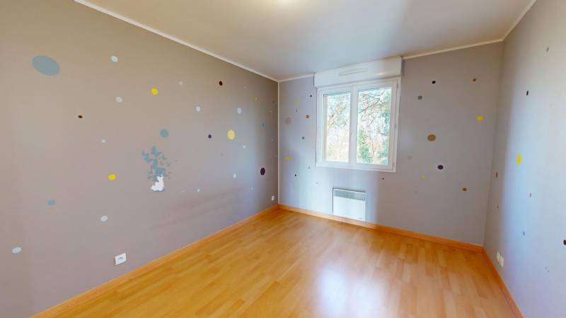 A VENDRE MAISON T4 À ÉVREUX SUR LE QUARTIER DE SAINT-MICHEL