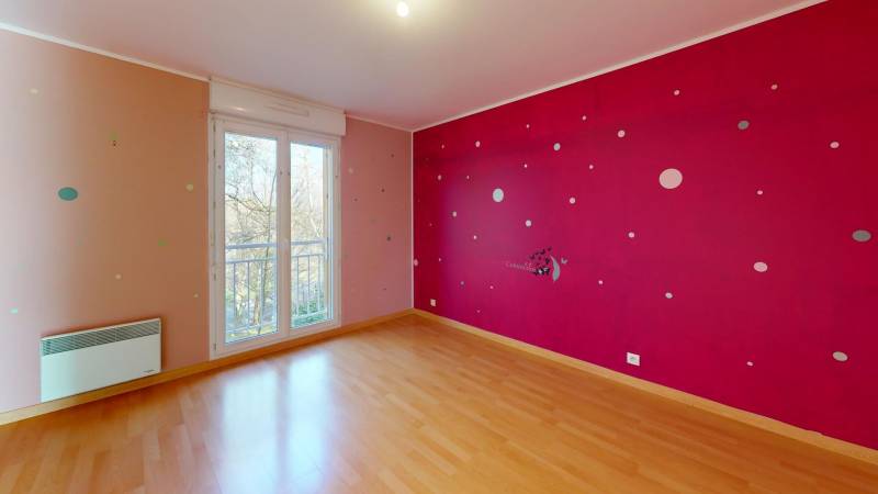 A VENDRE MAISON T4 À ÉVREUX SUR LE QUARTIER DE SAINT-MICHEL