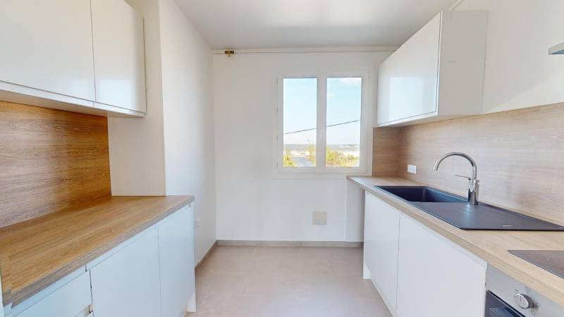 Appartement Evreux 4 pièces 86 m2 avec balcon