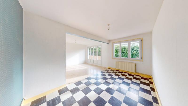 APPARTEMENT T3 AVEC BALCON - ÉVREUX