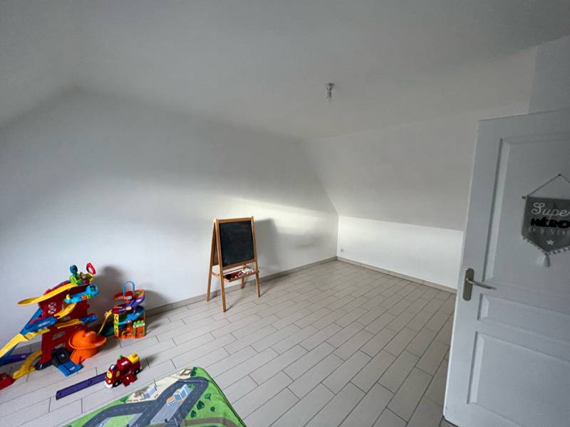 Maison F4, 105m2 à berengeville la campagne