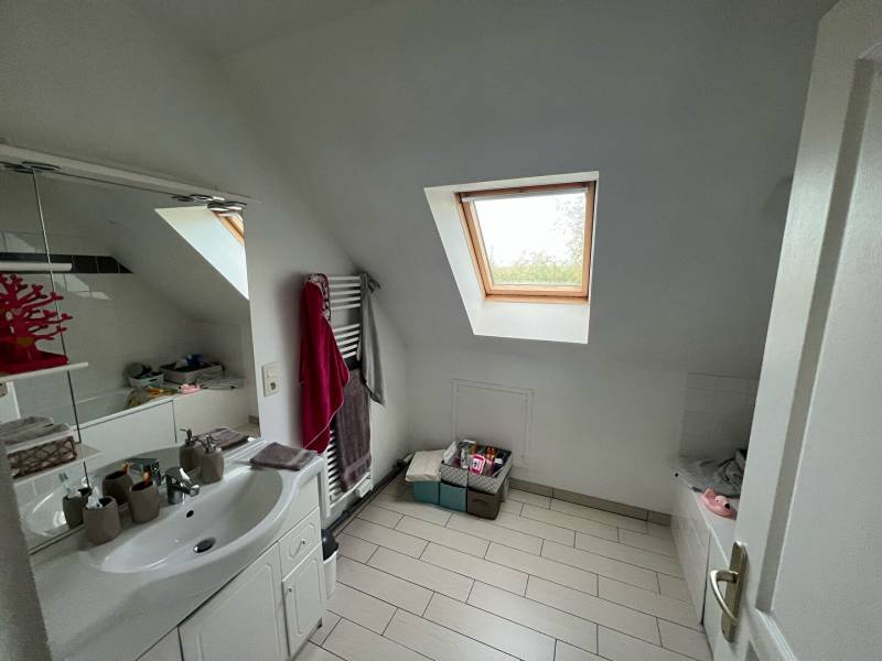 Maison F4, 105m2 à berengeville la campagne