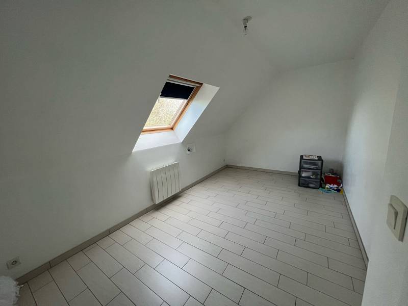 Maison F4, 105m2 à berengeville la campagne