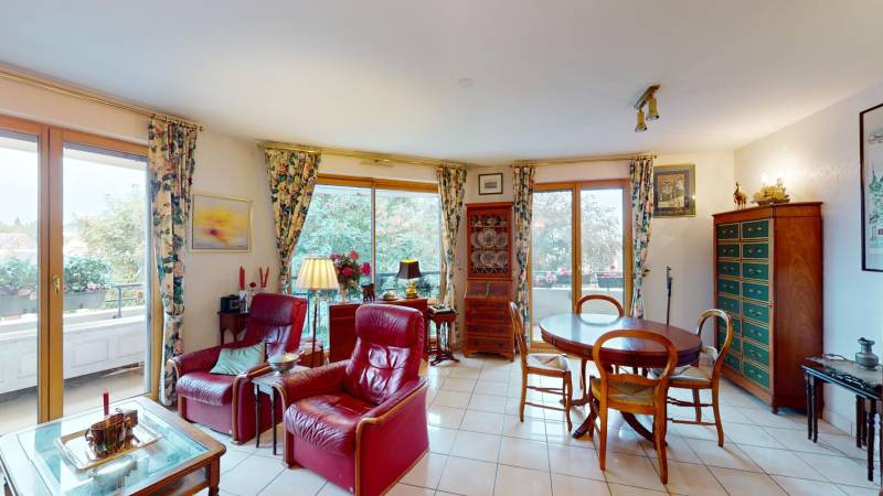 APPARTEMENT T4 HYPER CENTRE D'ÉVREUX