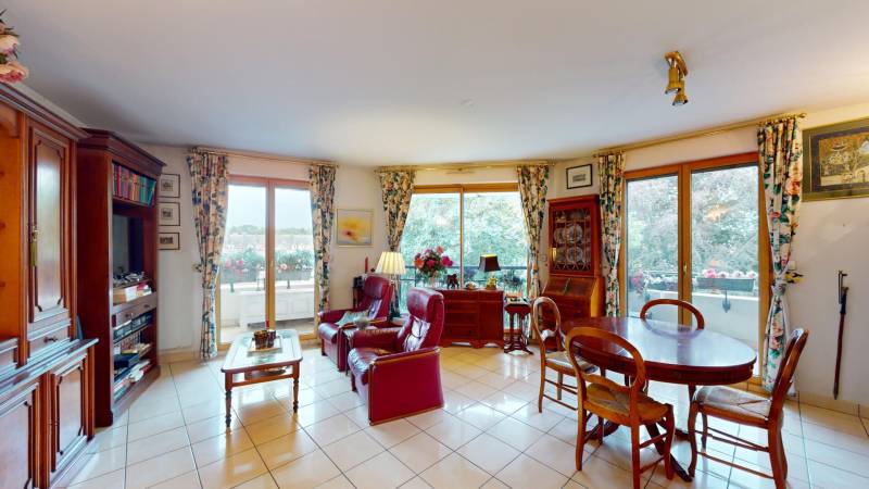 APPARTEMENT T4 HYPER CENTRE D'ÉVREUX