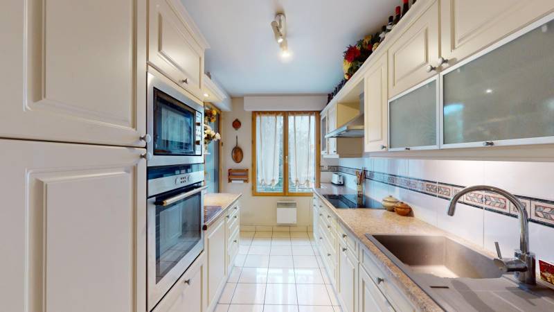 APPARTEMENT T4 HYPER CENTRE D'ÉVREUX