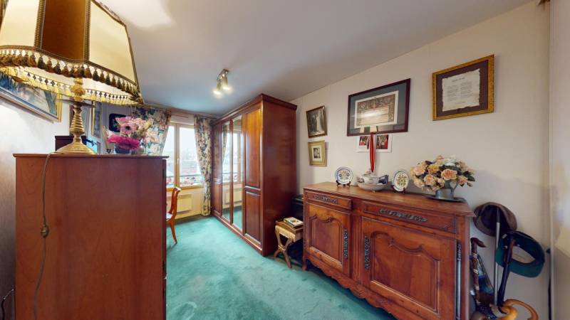 APPARTEMENT T4 HYPER CENTRE D'ÉVREUX