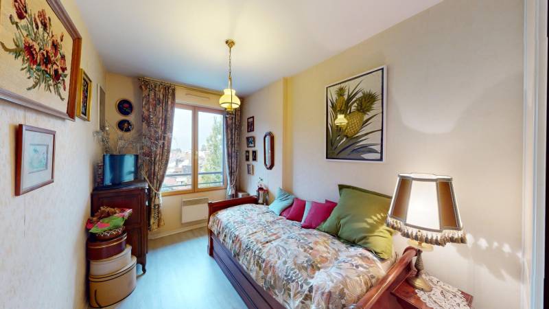 APPARTEMENT T4 HYPER CENTRE D'ÉVREUX