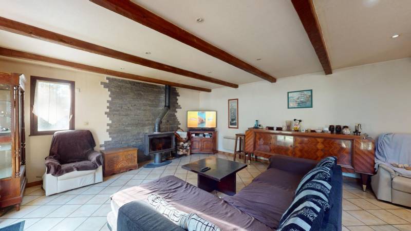 Maison T5 LE VAL DORE